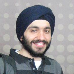 Pushmeet Kohli's profile picture
