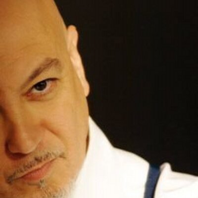Enrico Ruggeri's profile picture