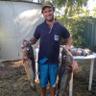 Mark Lester's profile picture