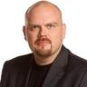 Profilbild von Jarkko Rantala