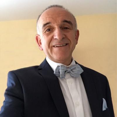 Jan Neubauer🎗️'s profile picture