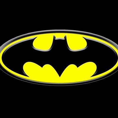 Batman's profile picture