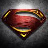 Clark Kent's profile picture