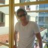 Profilbild von Diego Cuervo