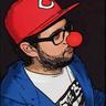 Profilbild von CokieTheClown