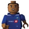 Profilbild von Mr. F