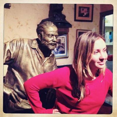 heldavidson's profile picture