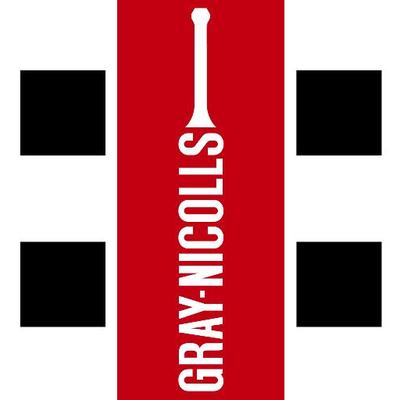 Gray-Nicolls's profile picture