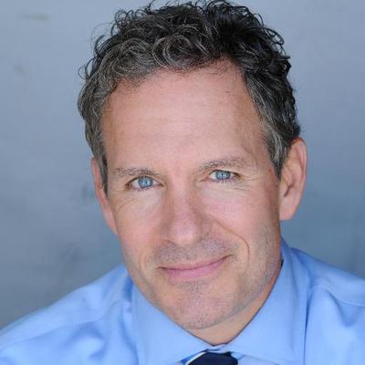 Gary Horcher's profile picture