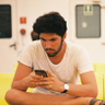 Profilbild von Jordi Isern