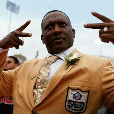 Tim Brown's profile picture