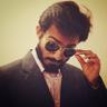 Profilbild von Rohan Parmar