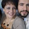 Maria Belli profil fotoğrafı