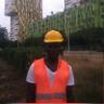 Profilbild von Hayford Ayim