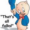 Porky the Pig 的头像