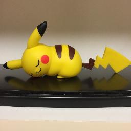 ポケモンセンターNAKAYAMA's profile picture