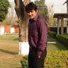 Profilbild von Hassan Shabeer
