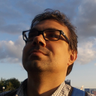 Profilbild von Serge Ponomarenko