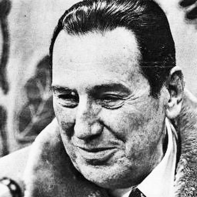 Perón, el legado.'s profile picture