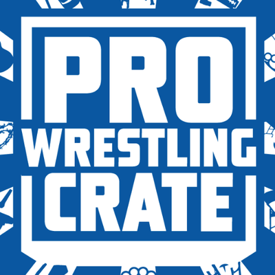 Pro Wrestling Crate's profile picture