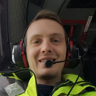 MKjrstad's profile picture