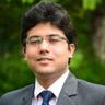 Deepanshu Misra's profile picture