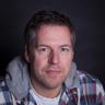 Profilbild von Andre van den Berg