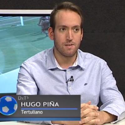 Hugo Piña Iniesta's profile picture