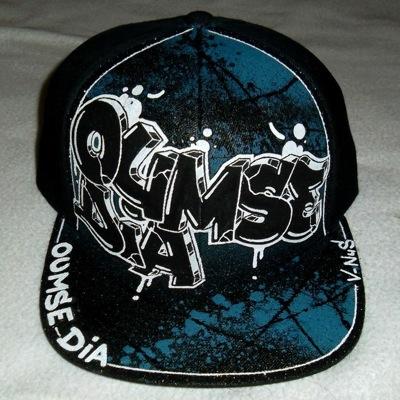 oumsedia69's profile picture