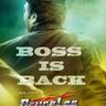 BOSS IS BACK 的头像