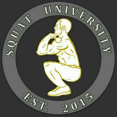SquatUniversity's profile picture