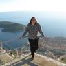 Profilbild von Tia Glavocic