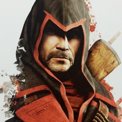 すをばふ(アサクリ用)'s profile picture