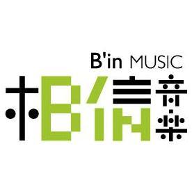 BINMUSIC_tw's profile picture