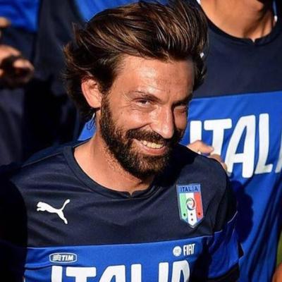 Pirlo_official's profile picture