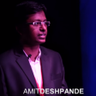 Amit Deshpande's profile picture