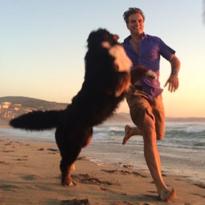 Amaro Gómez-Pablos's profile picture