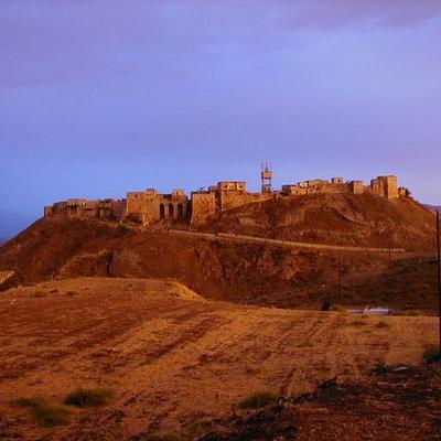 Qalaat Al Mudiq's profile picture