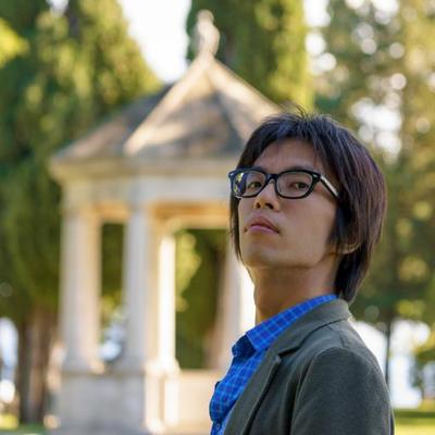 Yuya Matsuo's profile picture