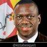 Kifefe Kizza-Besigye 的头像