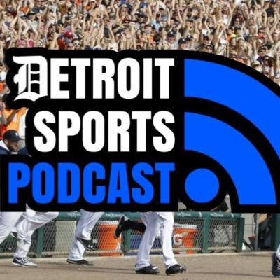 DetroitSportsPodcast's profile picture