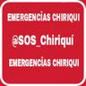 Emergencias Chiriquí 的头像
