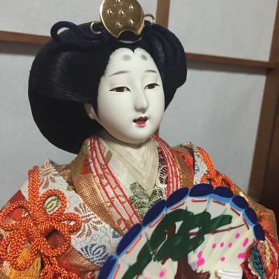 Naomi Mori's profile picture