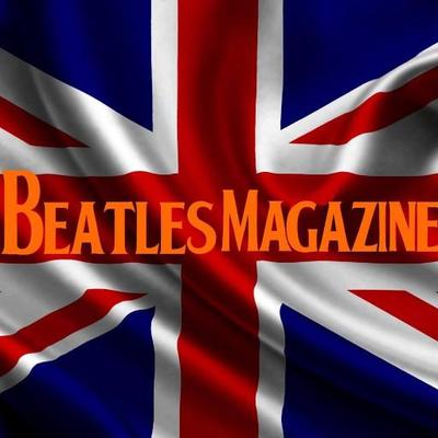 BEATLESMAGAZINE's profile picture