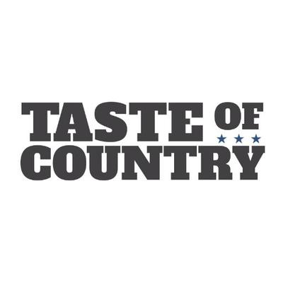 TasteOfCountry's profile picture
