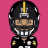 Фото профиля Cam Heyward