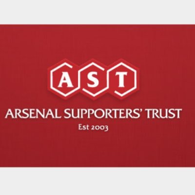 AST_arsenal's profile picture