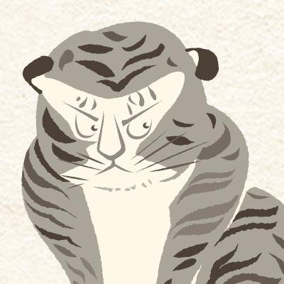 京都国立博物館 トラりん's profile picture