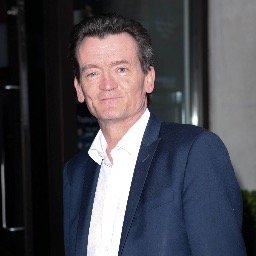 Feargal Sharkey's profile picture
