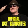 SGT SLAUGHTER's profile picture